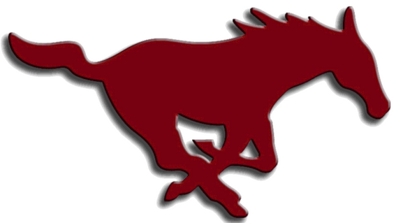 Salina Central Mustangs